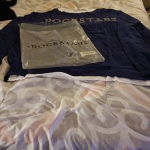 Man's shirt 👕 brand new Rockstar